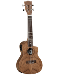 Tanglewood TWT13E Tiare Concert Ukulele w/ Pickup Pacific Walnut
