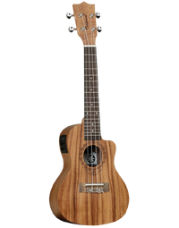 Tanglewood TWT16E Tiare Concert Ukulele w/ Pickup Koa