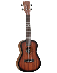 Tanglewood TWT3SB Tiare Concert Ukulele Sunburst
