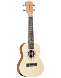 Tanglewood TWT4 Tiare Concert Ukulele Spruce/Mahogany