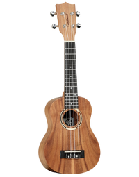 Tanglewood TWT7B Tiare Soprano Ukulele All Koa