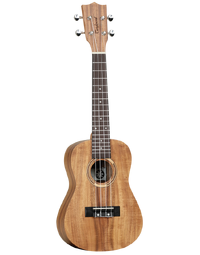 Tanglewood TWT8B Tiare Concert Ukulele All Koa With Bag