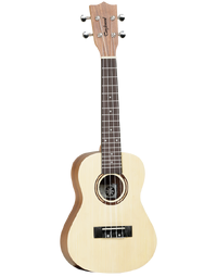 Tanglewood TWT9 Tiare Concert Ukulele Spruce/Koa