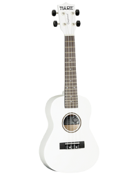 Tanglewood Concert Ukulele Pack White