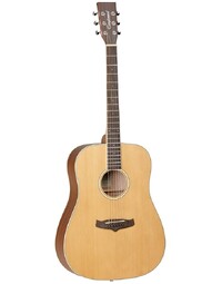 Tanglewood TW11 Winterleaf Dreadnought Acoustic