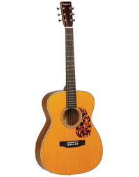 Tanglewood TW40OANE Sundance Historic Orchestra Solid Top w/ Pickup