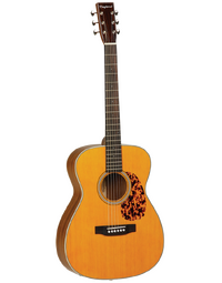 Tanglewood TW40OANE Sundance Historic Orchestra Solid Top w/ Pickup