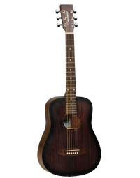 Tanglewood TWCRT Crossroads Traveller Acoustic Guitar