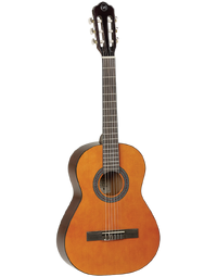 Tanglewood TWEMC2 Enredo Madera Comienzo 3/4 Classical Guitar