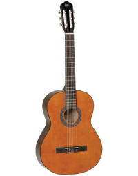 Tanglewood TWEMC3 Enredo Madera Comienzo 4/4 Classical Guitar