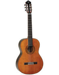 Tanglewood TWEMD3 Enredo Madera Dominar Solid Top Classical Guitar