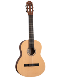 Tanglewood TWEME1 Enredo Madera Elegante 3/4 Size Classical Guitar