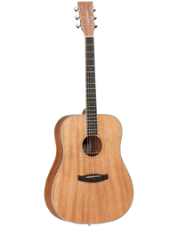Tanglewood TWUD Union Solid Top Dreadnought Acoustic Guitar