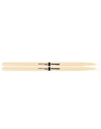 Promark TX2BN Hickory 2B Nylon Tip Drumsticks