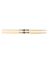 Promark TX5BN Hickory 5B Nylon Tip Drumsticks