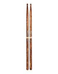 Promark TX7AW-FG Firegrain 7A Wood Tip Drumsticks