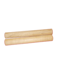 Mano Large Wooden Claves (Pair)