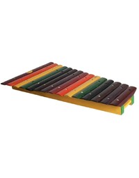 Mano Coloured Xylophone 15 Note