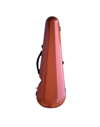 VIVO Shaped Case Copper - for 3/4 Violin / 13" Viola