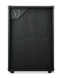 Victory V212-JACK The Jack 2 x 12" Vertical Guitar Amp Cabinet