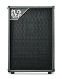 Victory V212-KRAKEN The Kraken 2 x 12" Vertical Guitar Amp Cabinet