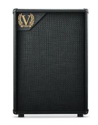 Victory V212-SHERIFF The Sheriff 2 x 12" Vertical Guitar Amp Cabinet