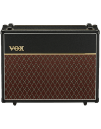 Vox V212C 2x12" Open Back Cabinet