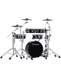 Roland VAD307 V-Drums Acoustic Design Electronic Drum Kit