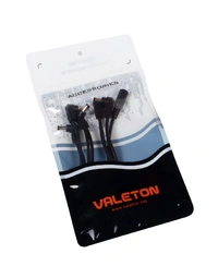 Valeton Daisy Chain 5 Plug DC Power Cable