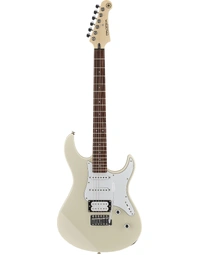 Yamaha PAC112V Pacifica Electric Guitar Vintage White