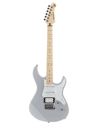 Yamaha PAC112VM Pacifica Electric Guitar Gray