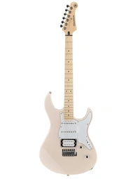 Yamaha PAC112VM Pacifica Electric Guitar Sonic Pink
