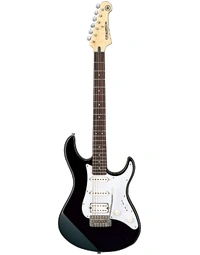 Yamaha PAC012 Pacifica Electric Guitar Black