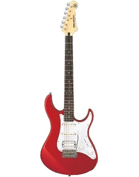 Yamaha PAC012 Pacifica Electric Guitar Red Metallic
