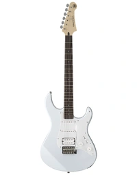 Yamaha PAC012 Pacifica Electric Guitar White