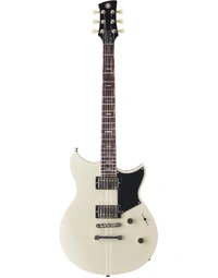 Yamaha RSS20 VW Revstar Standard Humbucker Vintage White