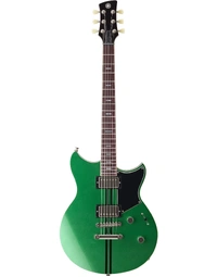 Yamaha RSS20 FGR Revstar Standard Humbucker Flash Green