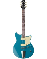 Yamaha RSS02T SWB Revstar Standard P-90 Swift Blue