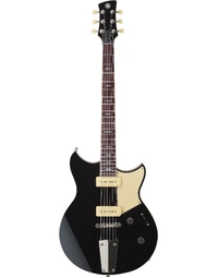 Yamaha RSS02T BL Revstar Standard P-90 Black