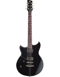Yamaha RSE20L BL Revstar Element Left-Handed Black