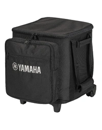 Yamaha CASE-STP200 Carrying Padded Bag for Stagepas 200 Portable PA System