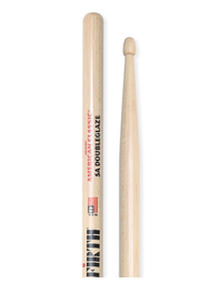 Vic Firth American Classic Wood Tip 5A Double Glaze Drumsticks