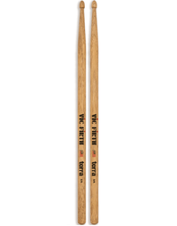 Vic Firth American Classic Wood Tip 5AT Terra Series Drumsticks