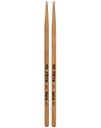 Vic Firth American Classic Nylon Tip 5BTN Terra Series Drumsticks
