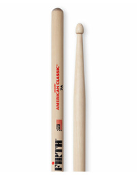 Vic Firth American Classic Wood Tip 7A Drumsticks