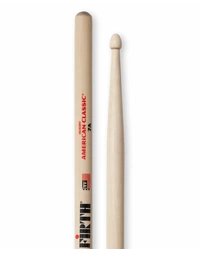 Vic Firth American Classic Wood Tip 7A Drumsticks