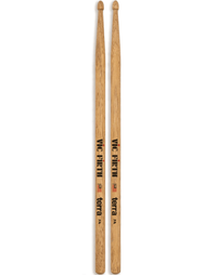 Vic Firth American Classic Wood Tip 7AT Terra Series Drumsticks