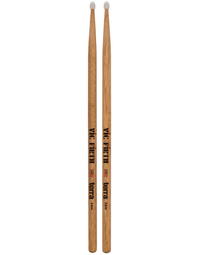 Vic Firth American Classic Nylon Tip 7ATN Terra Series Drumsticks
