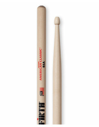 Vic Firth American Classic Wood Tip 85A Drumsticks