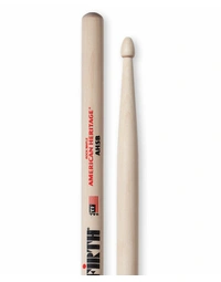 Vic Firth American Heritage Wood Tip 5B Drumsticks